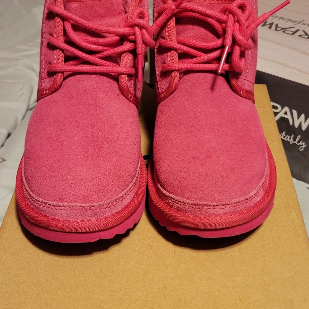 Uggs